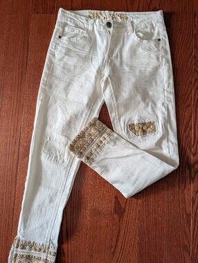 Desigual Unique Jeans